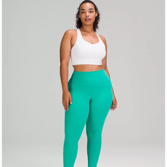 lululemon Align™ High-Rise Pant 25" - Picture 2 of 4